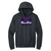 Montangelo Heavy Blend Hooded Sweatshirt Thumbnail