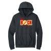 Montangelo Heavy Blend Hooded Sweatshirt Thumbnail