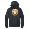 Montangelo Heavy Blend Hooded Sweatshirt Thumbnail
