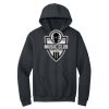 Montangelo Heavy Blend Hooded Sweatshirt Thumbnail