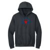 Montangelo Heavy Blend Hooded Sweatshirt Thumbnail