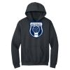 Montangelo Heavy Blend Hooded Sweatshirt Thumbnail
