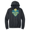 Montangelo Heavy Blend Hooded Sweatshirt Thumbnail