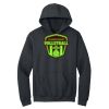 Montangelo Heavy Blend Hooded Sweatshirt Thumbnail