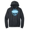 Montangelo Heavy Blend Hooded Sweatshirt Thumbnail