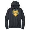Montangelo Heavy Blend Hooded Sweatshirt Thumbnail