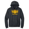 Montangelo Heavy Blend Hooded Sweatshirt Thumbnail