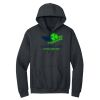 Montangelo Heavy Blend Hooded Sweatshirt Thumbnail