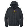 Montangelo Heavy Blend Hooded Sweatshirt Thumbnail