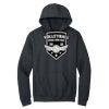 Montangelo Heavy Blend Hooded Sweatshirt Thumbnail
