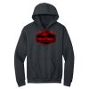 Montangelo Heavy Blend Hooded Sweatshirt Thumbnail