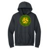 Montangelo Heavy Blend Hooded Sweatshirt Thumbnail