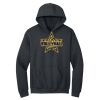 Montangelo Heavy Blend Hooded Sweatshirt Thumbnail