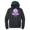 Montangelo Heavy Blend Hooded Sweatshirt Thumbnail
