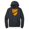 Montangelo Heavy Blend Hooded Sweatshirt Thumbnail