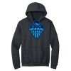 Montangelo Heavy Blend Hooded Sweatshirt Thumbnail