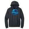 Montangelo Heavy Blend Hooded Sweatshirt Thumbnail