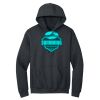 Montangelo Heavy Blend Hooded Sweatshirt Thumbnail