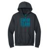 Montangelo Heavy Blend Hooded Sweatshirt Thumbnail