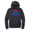 Montangelo Heavy Blend Hooded Sweatshirt Thumbnail
