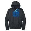 Montangelo Heavy Blend Hooded Sweatshirt Thumbnail