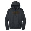 Montangelo Heavy Blend Hooded Sweatshirt Thumbnail