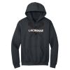 Montangelo Heavy Blend Hooded Sweatshirt Thumbnail