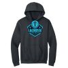 Montangelo Heavy Blend Hooded Sweatshirt Thumbnail