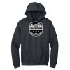 Montangelo Heavy Blend Hooded Sweatshirt Thumbnail