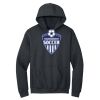 Montangelo Heavy Blend Hooded Sweatshirt Thumbnail