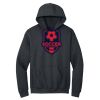 Montangelo Heavy Blend Hooded Sweatshirt Thumbnail