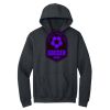 Montangelo Heavy Blend Hooded Sweatshirt Thumbnail