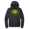 Montangelo Heavy Blend Hooded Sweatshirt Thumbnail