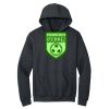 Montangelo Heavy Blend Hooded Sweatshirt Thumbnail