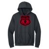 Montangelo Heavy Blend Hooded Sweatshirt Thumbnail