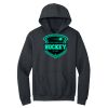Montangelo Heavy Blend Hooded Sweatshirt Thumbnail