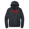 Montangelo Heavy Blend Hooded Sweatshirt Thumbnail