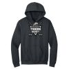 Montangelo Heavy Blend Hooded Sweatshirt Thumbnail