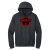 Montangelo Heavy Blend Hooded Sweatshirt Thumbnail