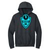 Montangelo Heavy Blend Hooded Sweatshirt Thumbnail