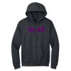 Montangelo Heavy Blend Hooded Sweatshirt Thumbnail