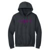Montangelo Heavy Blend Hooded Sweatshirt Thumbnail