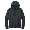 Montangelo Heavy Blend Hooded Sweatshirt Thumbnail