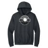 Montangelo Heavy Blend Hooded Sweatshirt Thumbnail