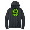 Montangelo Heavy Blend Hooded Sweatshirt Thumbnail
