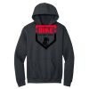 Montangelo Heavy Blend Hooded Sweatshirt Thumbnail