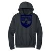 Montangelo Heavy Blend Hooded Sweatshirt Thumbnail