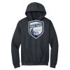 Montangelo Heavy Blend Hooded Sweatshirt Thumbnail