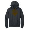 Montangelo Heavy Blend Hooded Sweatshirt Thumbnail