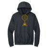 Montangelo Heavy Blend Hooded Sweatshirt Thumbnail